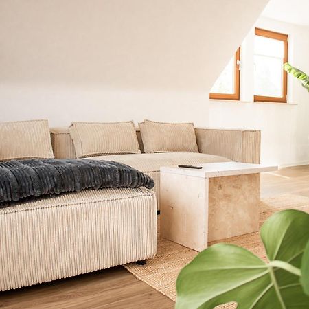 Ferienwohnung Am Bollrich ゴスラー エクステリア 写真