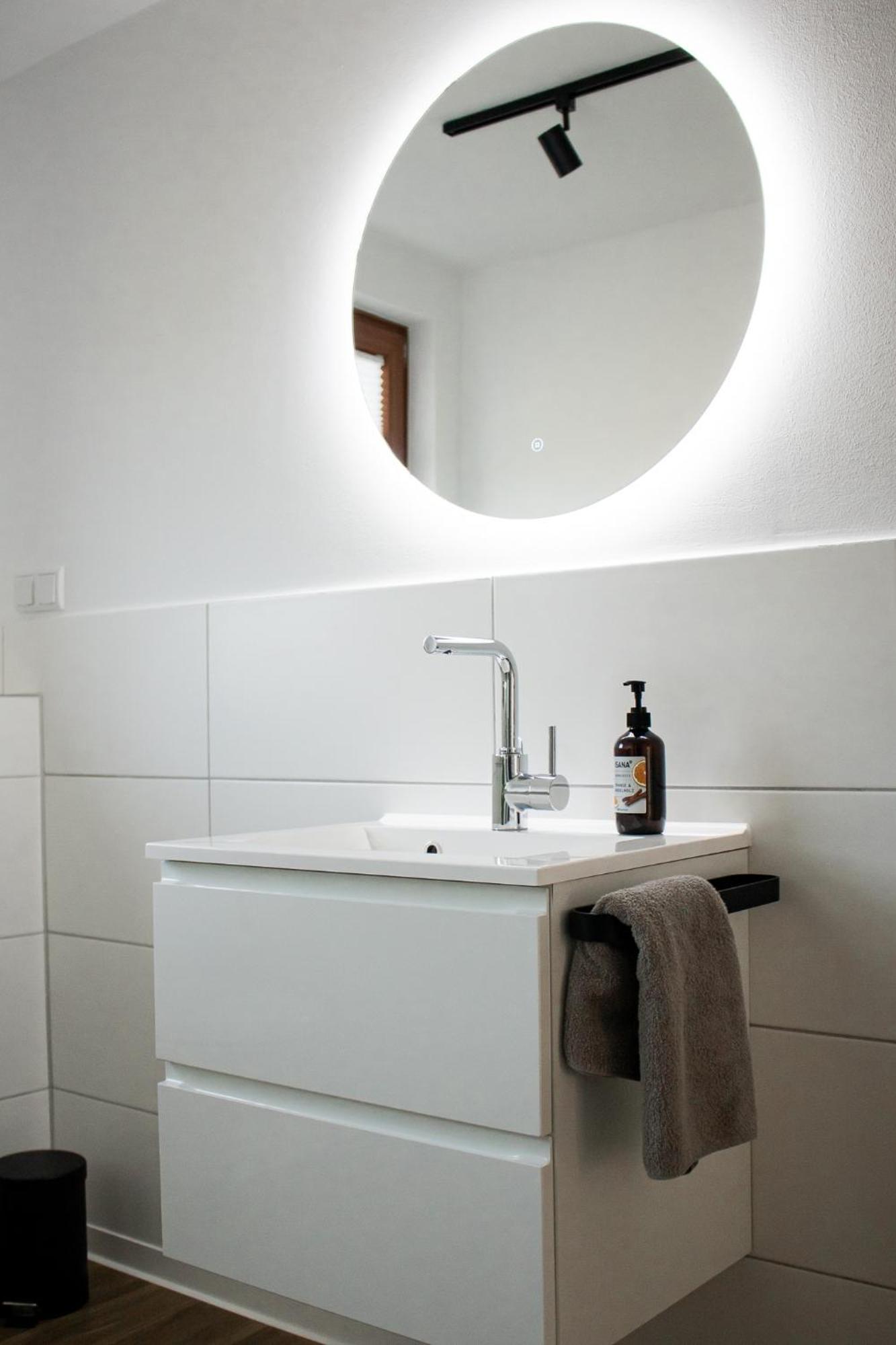 Ferienwohnung Am Bollrich ゴスラー エクステリア 写真