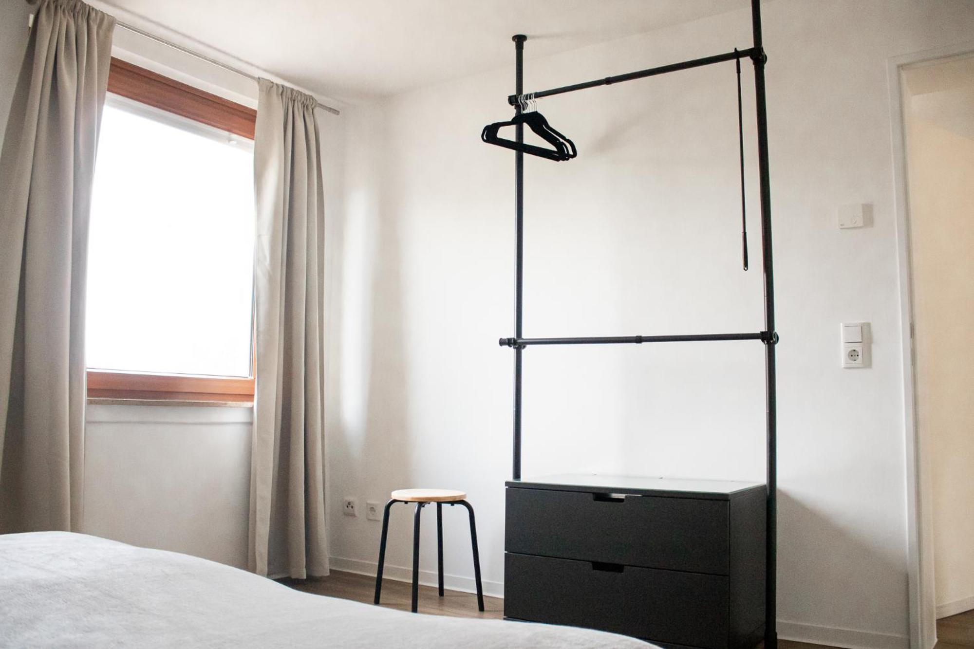 Ferienwohnung Am Bollrich ゴスラー エクステリア 写真