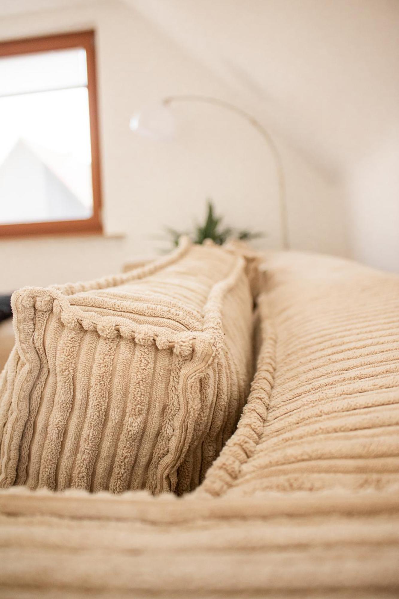 Ferienwohnung Am Bollrich ゴスラー エクステリア 写真