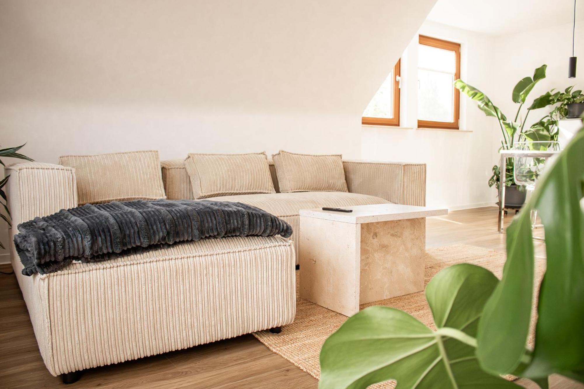 Ferienwohnung Am Bollrich ゴスラー エクステリア 写真