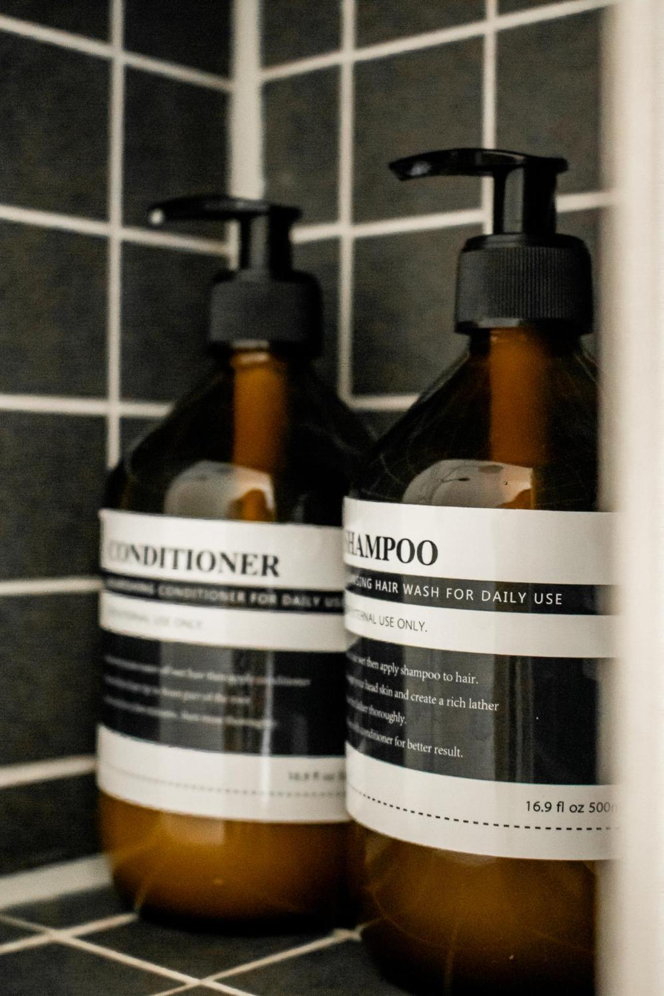 Ferienwohnung Am Bollrich ゴスラー エクステリア 写真