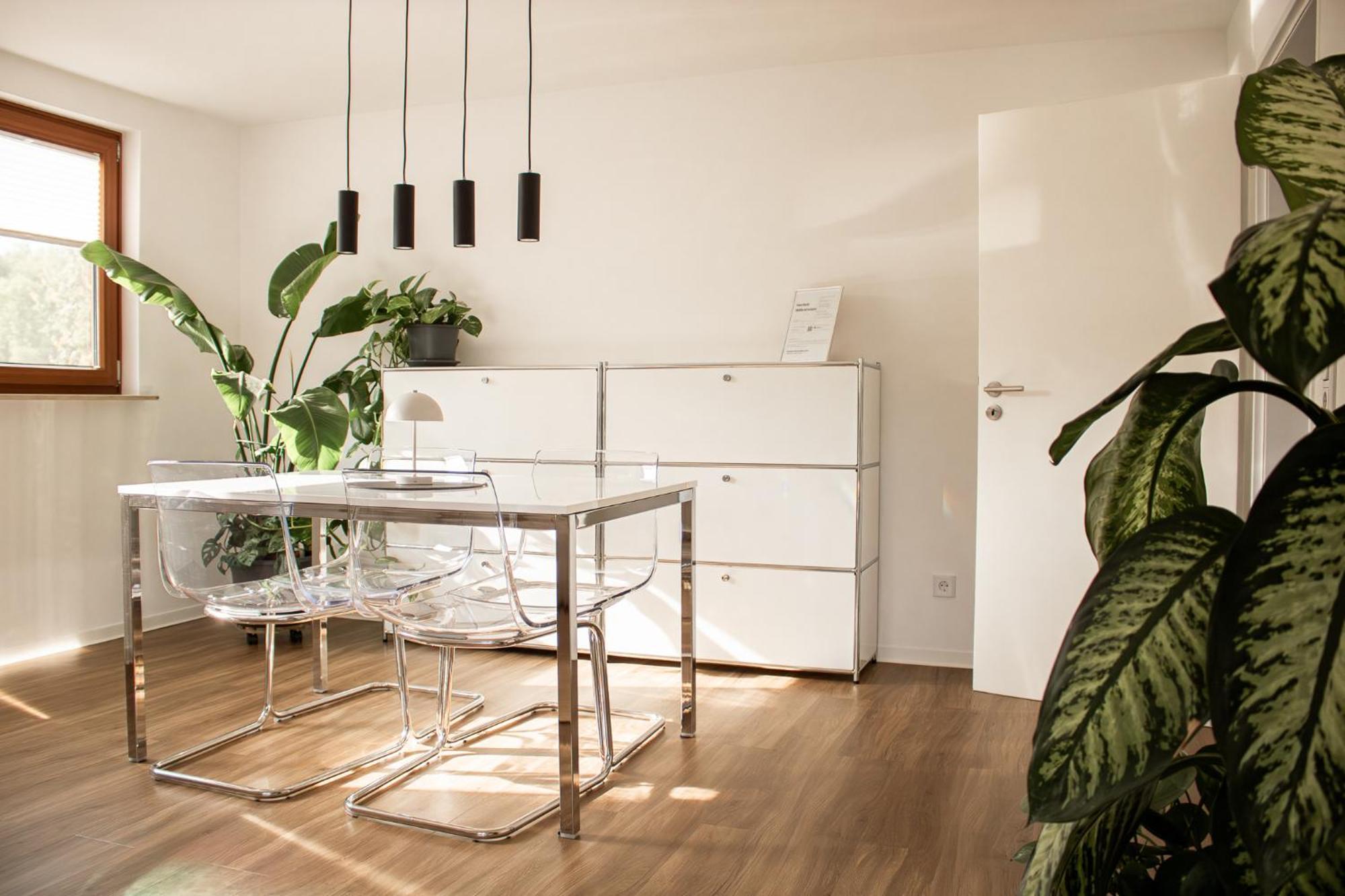 Ferienwohnung Am Bollrich ゴスラー エクステリア 写真
