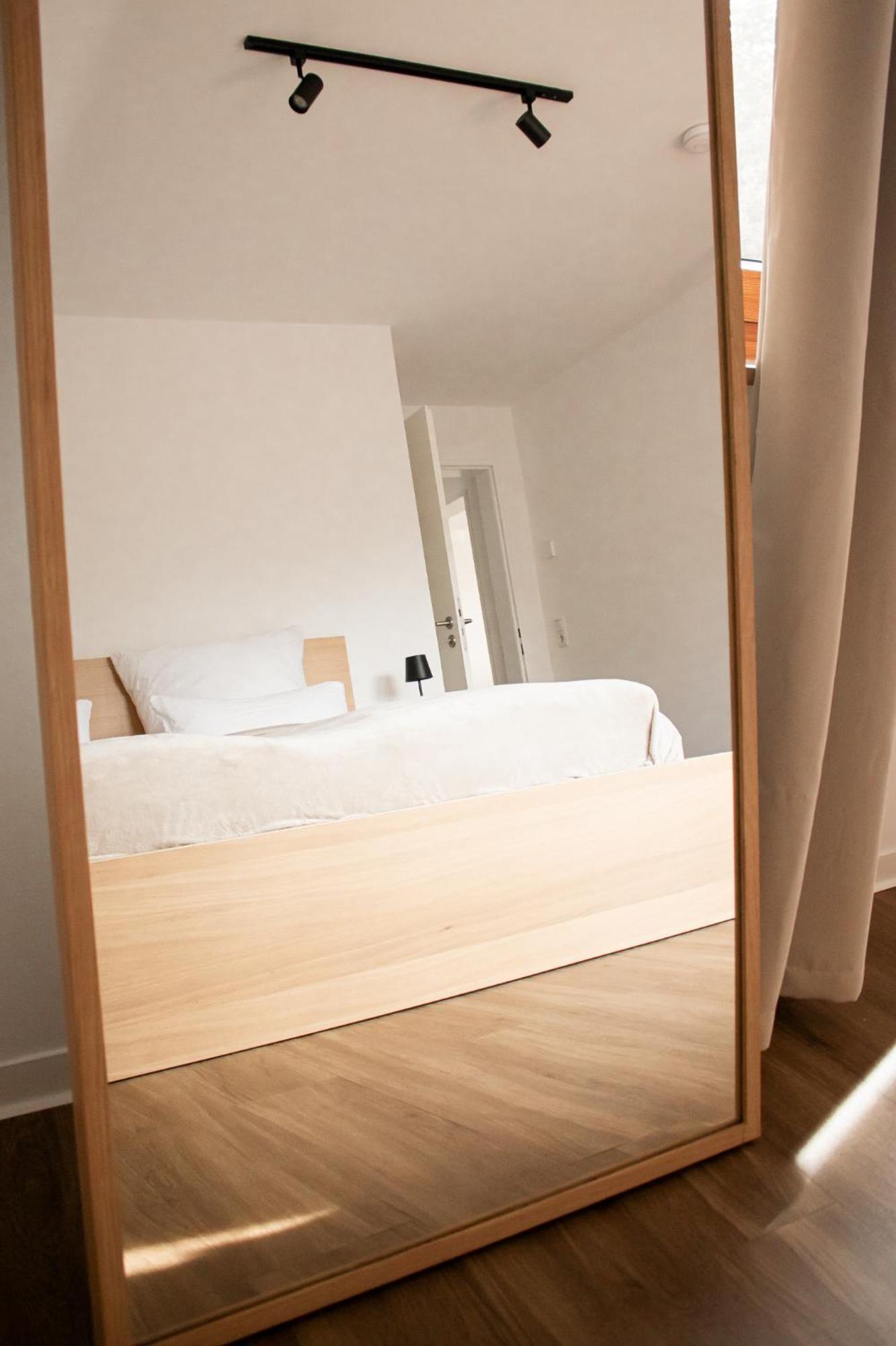 Ferienwohnung Am Bollrich ゴスラー エクステリア 写真